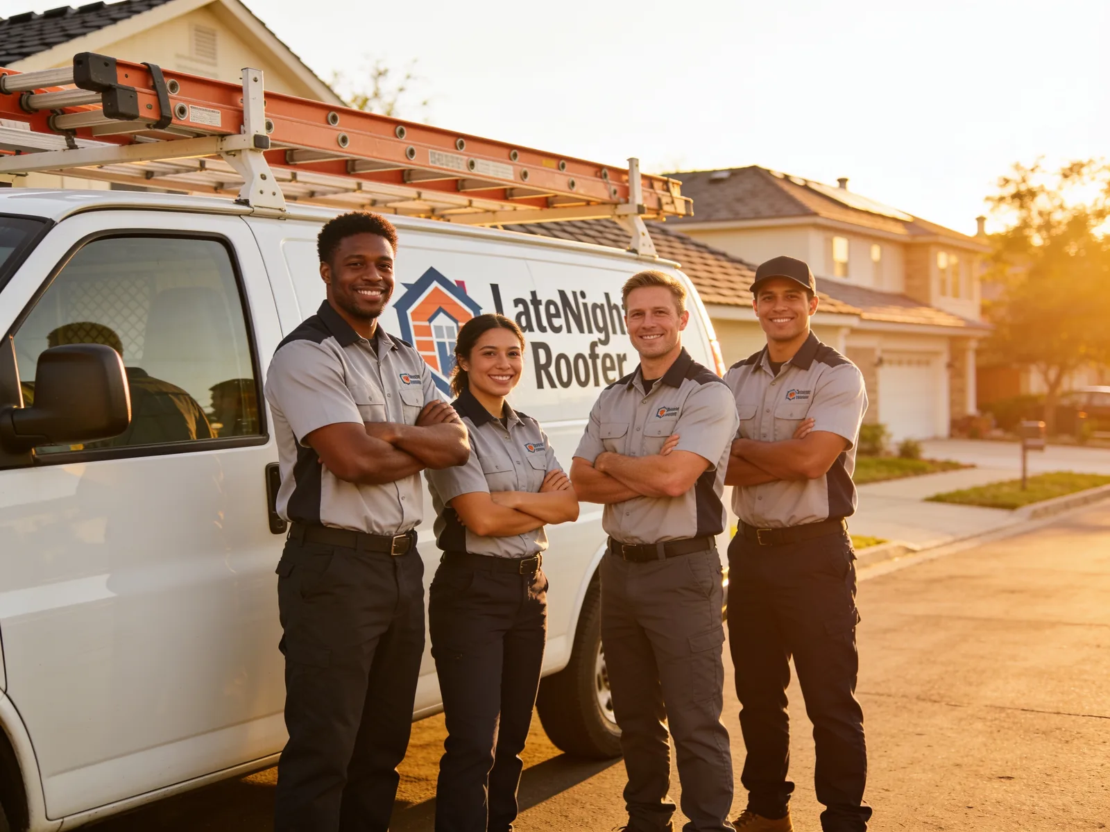 Emergency Roof Repair company in Washington Court House, OH